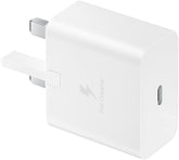 Samsung 25W Power Adapter - Elite Phones