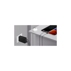 Samsung 65W PD Power Adapter Trio - Black - Elite Phones