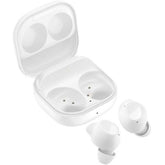 Samsung Galaxy Buds FE - White - Elite Phones
