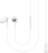 Samsung Type - C Headphones - White - Elite Phones
