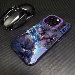 Sasuke Angry Case - Elite Phones