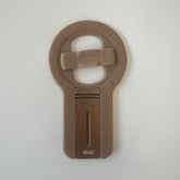 Sleek Magnetic Phone Grip with Built-in Kickstand - Elite Phones