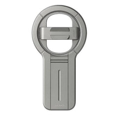 Sleek Magnetic Phone Grip with Built-in Kickstand - Elite Phones
