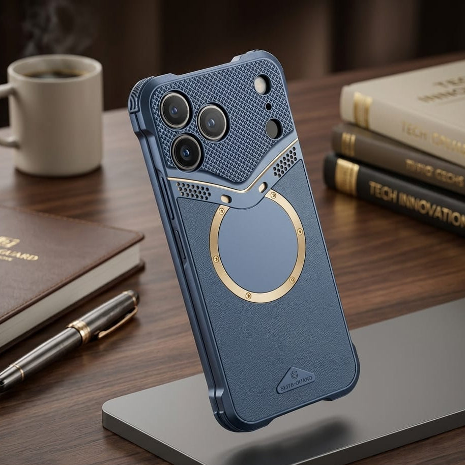 Slite-Guard Armor Case - Elite Phones