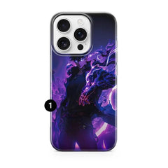 Solo Leveling Case - Elite Phones
