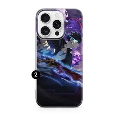 Solo Leveling Case - Elite Phones