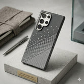 Starfield Series | Carbon Fiber Premium Textured Gradient Case - Elite Phones