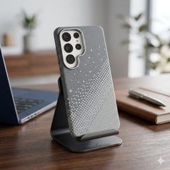 Starfield Series | Carbon Fiber Premium Textured Gradient Case - Elite Phones
