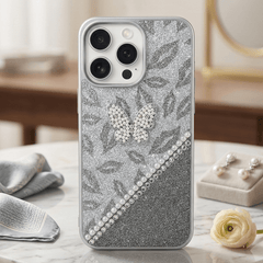 Starlight Kiss Butterfly Cases - Elite Phones