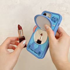 Stitch Rubber Case - Elite Phones
