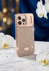 Swarovski Crystal Glam Series Phone Case - Elite Phones