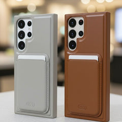 The Executive Card - Slot Series for Samsung Galaxy Ultra - Elite Phones