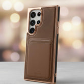The Executive Card - Slot Series for Samsung Galaxy Ultra - Elite Phones
