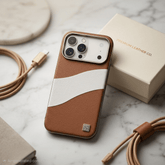 The Horizon Series Leather Collection - Elite Phones