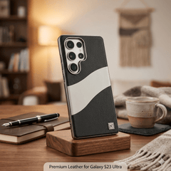 The Horizon Series Leather Collection - Elite Phones