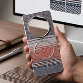 Traditional Shemagh Pattern Magnetic Phone Case - Elite Phones