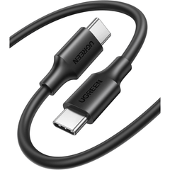 UGreen Cable 60 W type - c to Tybe - c - Elite Phones