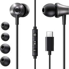 UGreen EarPhones With Usb - C Connector - Elite Phones