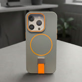 VK MOSINKA – Magnetic Silico Luxury Case With Hand Strap - Elite Phones
