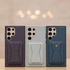 Wallet Case with Integrated Stand - Elite Phones