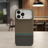 Woven Fiber Aramid Protective Case - Elite Phones