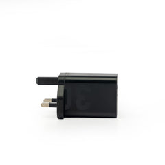 30W Charger Type-c To Type-C