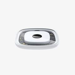 15W QI Transparent Phone Wireless Phone Charger - Elite Phones