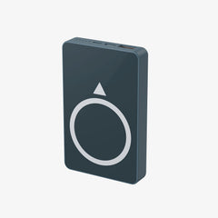 10000mAh 15W Wireless Magnetic Power Bank