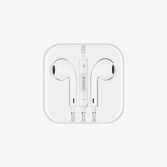 Wired Headphone With AUX Connector