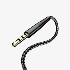 BWOO AUX To Lighting Cable