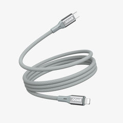 BWOO Fast Charging Data Cable 27W Type-c To Lighting