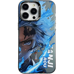 Jujutsu Kajsen Tanji Rou