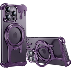 Liquid Aluminum Phone Case