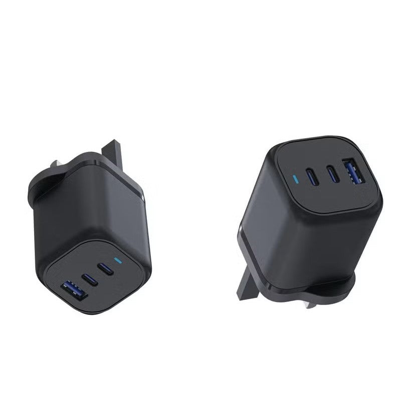 65W Adapter Super Fast Charging