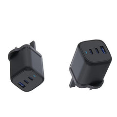 65W Adapter Super Fast Charging