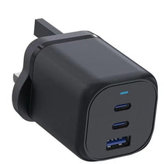 65W Adapter Super Fast Charging
