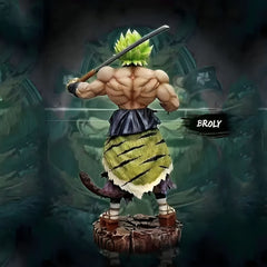 Anime Figure - Broly