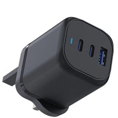 65W Adapter Super Fast Charging