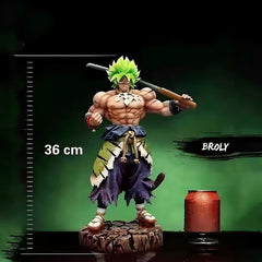 Anime Figure - Broly