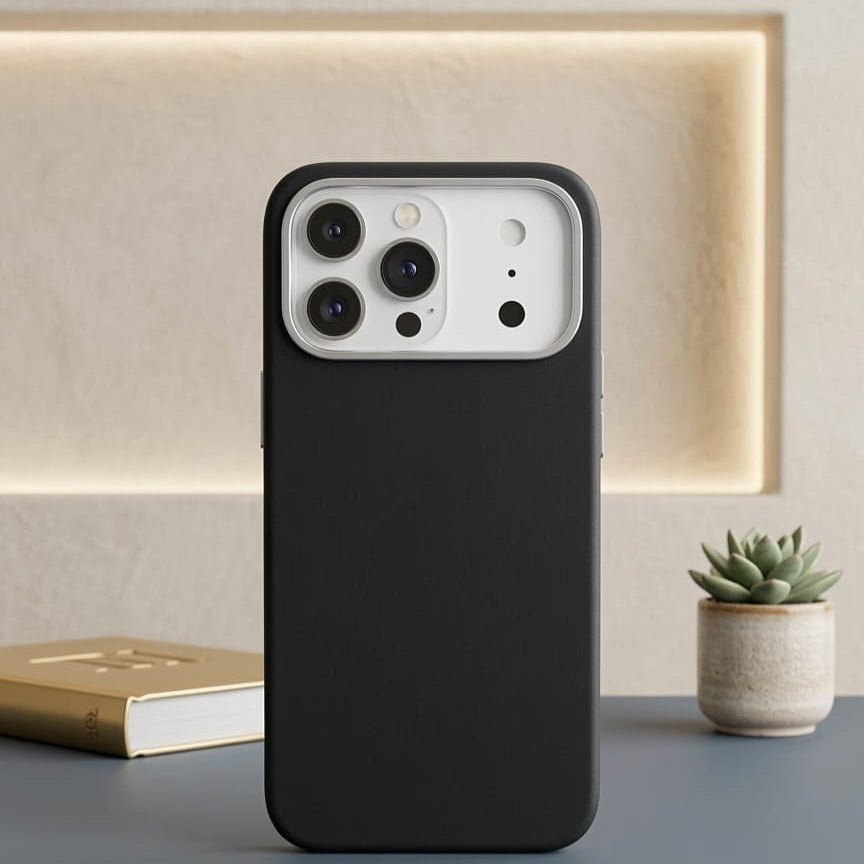 3D Relief Abstract Art Silicone Case - Elite Phones