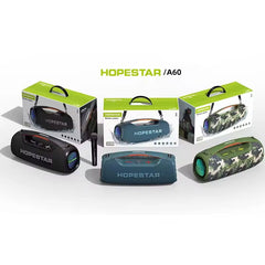 Hopestar Speaker A60 100W