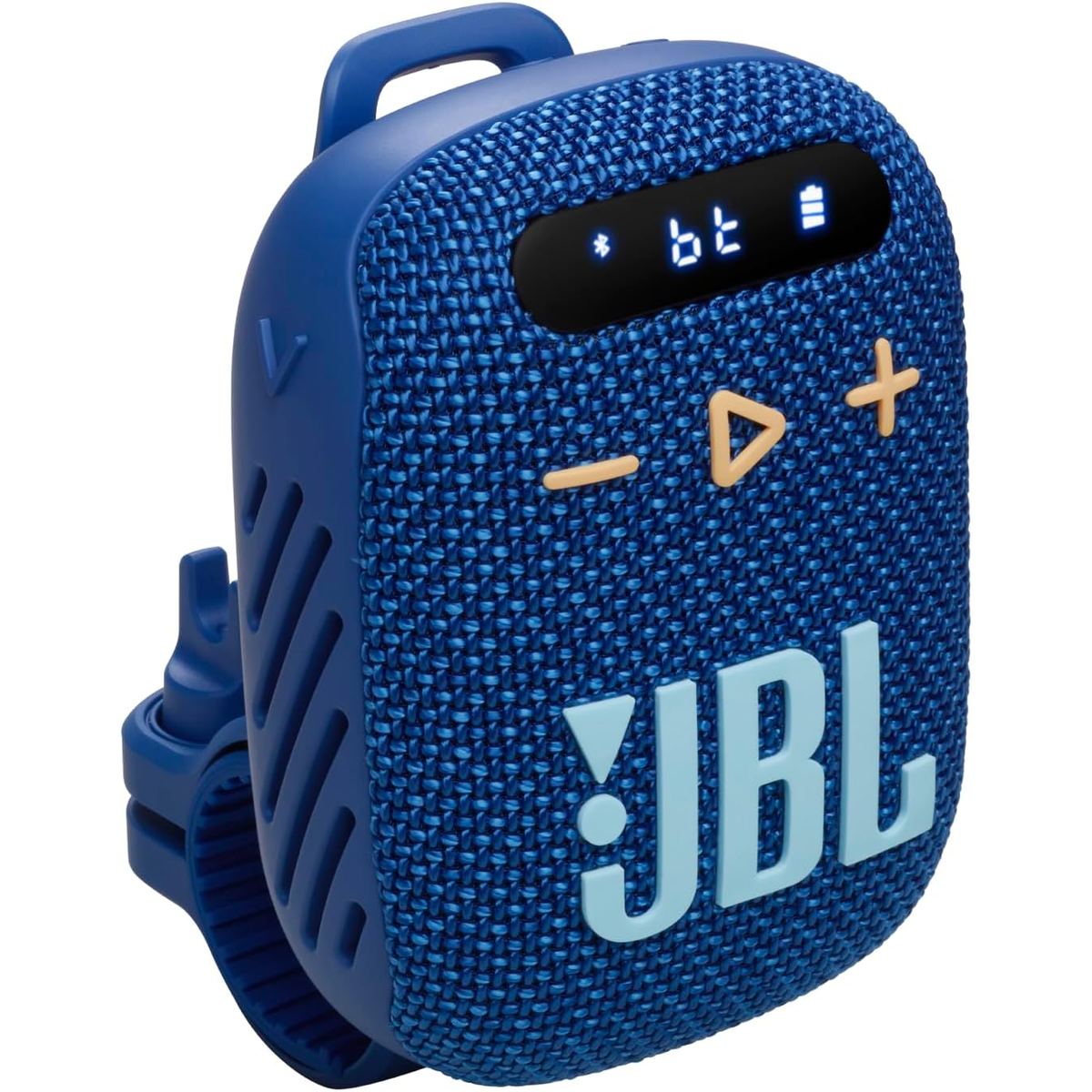 JBL Bluetooth Speaker WIND 3 - Blue
