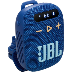 JBL Bluetooth Speaker WIND 3 - Blue