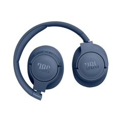 JBL Bluetooth Headphone TUNE 720BT - Dark Blue