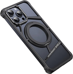 Magsafe Aluminum Maze Shape