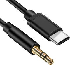 BWOO AUX To Type-c Cable