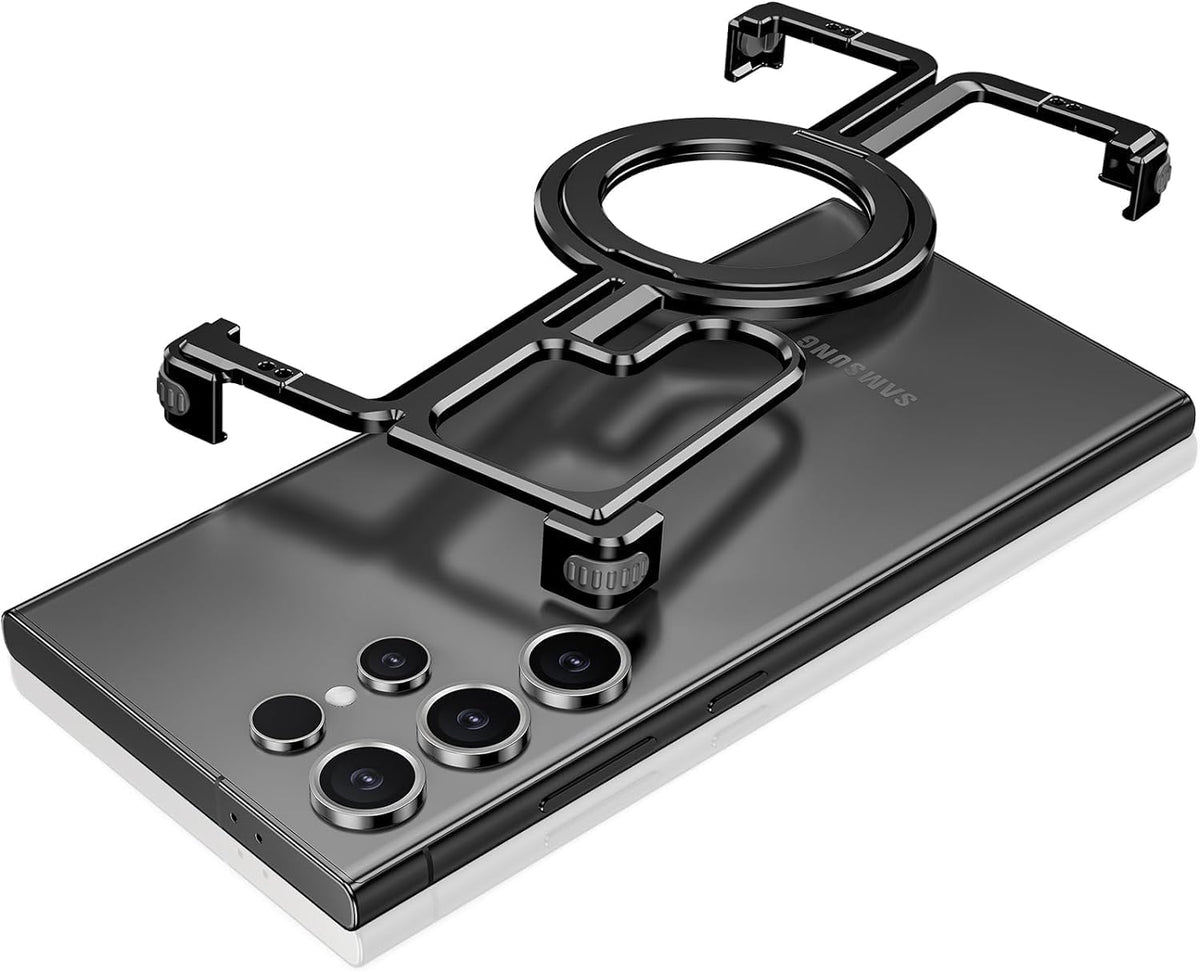 Aluminum T Case For Samsung