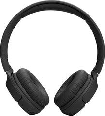 JBL Bluetooth Headphone TUNE 520BT - Black