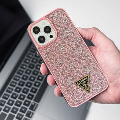Guess Stone Case