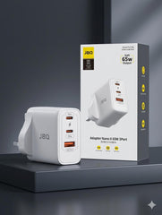 65W Adapter Super Fast Charging - Elite Phones